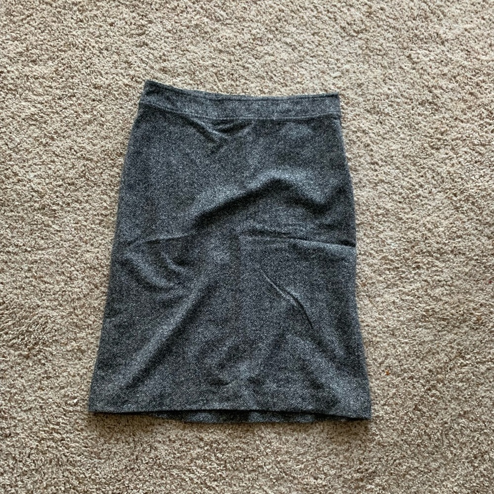 Gap Skirt